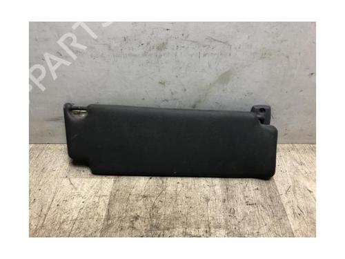 Left sun visor RENAULT RAPID Box Body/MPV (F40_, G40_) 1.9 D (F40P, F40N, F40E) | BP20215605I1