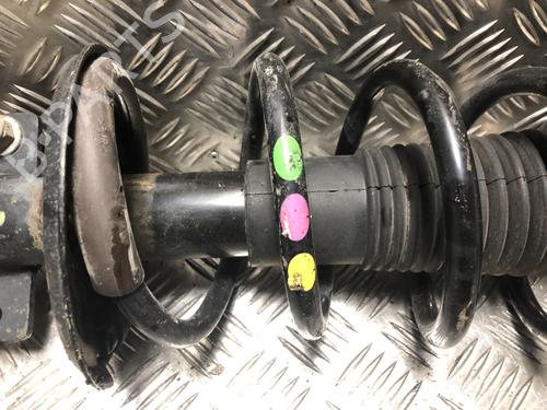 Left rear shock absorber DACIA DUSTER (HM_) 1.6 SCe 115 4x4 (HMM1) | BP33690583M18 - Image 4