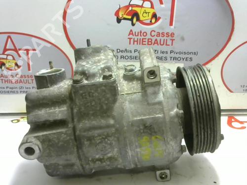 Used AC compressor VW GOLF V (1K1) 1.9 TDI (105 hp) 13273365