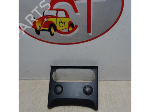 Elektronisk modul NISSAN QASHQAI / QASHQAI +2 I (J10, NJ10, JJ10E) 1.5 dCi | BP13133931M83 
