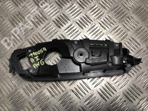 Front left interior door handle AUDI A1 (8X1, 8XK) 1.2 TFSI | BP35964964I13 - Image 2