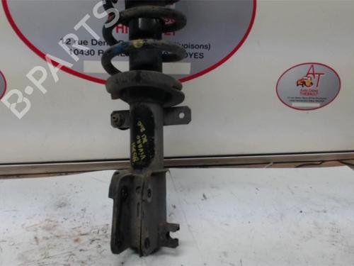 Right front shock absorber OPEL VIVARO A Van (X83) 2.0 CDTI (F7) | BP12968886M17