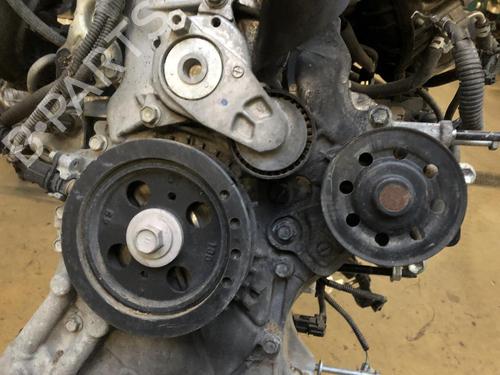 Engine TOYOTA AURIS (_E18_) 1.2 (NRE185_, NRE185R) | BP31245128M1