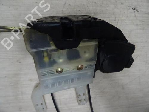 Front right lock HYUNDAI TUCSON (JM) 2.0 CRDi All-wheel Drive | BP13283942C97 