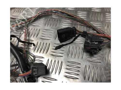 Electronic module AUDI A8 D3 (4E2, 4E8) 3.0 TDI quattro | BP23852687M83 