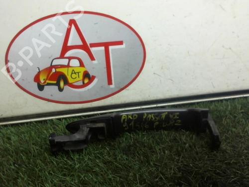 rear-right-exterior-door-handle-vw-passat-b6-3c2-2005-2006-2007-2008-2009-2010-2011-23067991 main image