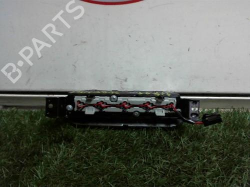 Third brake light KIA SORENTO I (JC) 2.5 CRDi 4WD | BP13291481L11 