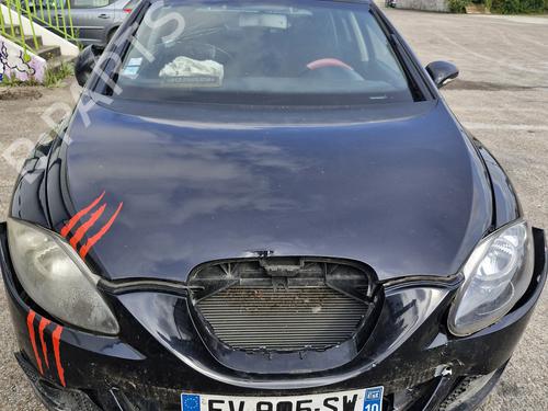 Fælk SEAT LEON (1P1) 2.0 TDI 16V | BP23211871C45
