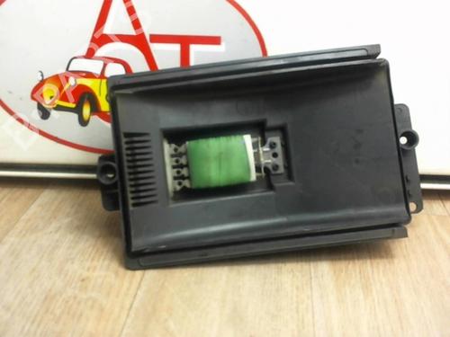 Used Heater resistor VW GOLF IV (1J1) 1.9 TDI (110 hp) 27470639