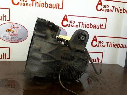 Used Gearbox NISSAN PRIMERA Hatchback (P11) 2.0 16V (140 hp) 30674221