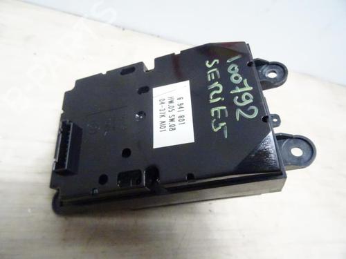 Used Switch BMW 5 (E60) 525 d (163 hp) 13134843