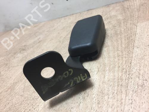 Used Seat buckle HYUNDAI COUPE II (GK) 2.7 V6 (167 hp) 13135144