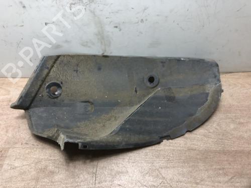 Wheel arch DACIA SANDERO II TCe 90 (B8M1, B8MA, B8AC) | BP21116672C56