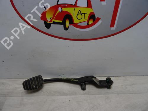 Used Break pedal RENAULT KANGOO Express (FW0/1_) 1.5 dCi 75 (FW07, FW10, FW04) (75 hp) 12966175