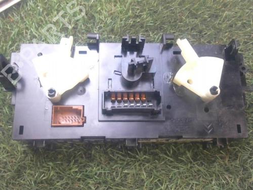 Climate control CITROËN C3 II (SC_) 1.4 HDi 70 (SC8HZC, SC8HR0, SC8HP4) | BP12968140I5 