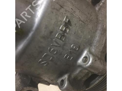 AC compressor FIAT GRANDE PUNTO (199_) 1.3 D Multijet | BP25305195M34 