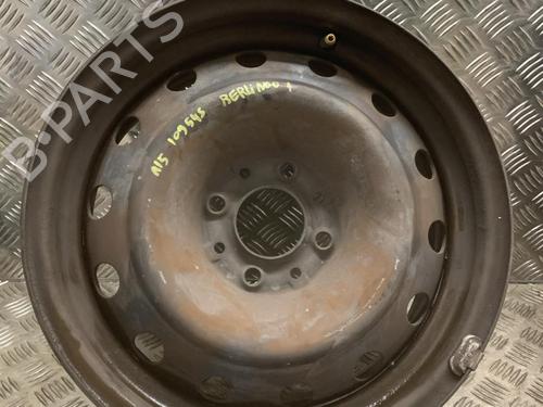 Fælk CITROËN BERLINGO / BERLINGO FIRST MPV (MF_, GJK_, GFK_) 1.6 HDI 90 (MF9HX) (90 hp) 31186723