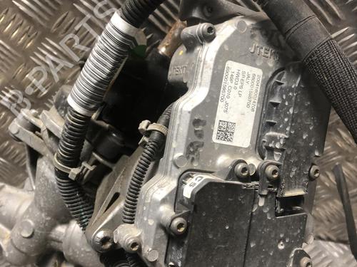 Steering rack CITROËN C4 III (BA_, BB_, BC_) ë-C4 (BCZKXC, BZCKSC) | BP31022135M22  - Image 6