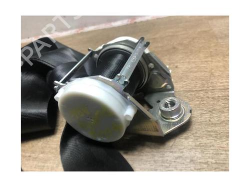 Sicherheitsgurt hinten links VW PASSAT B7 Variant (365) 2.0 TDI 4motion | BP23035136I29 