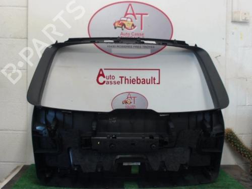Boot lining AUDI A6 C7 Avant (4G5, 4GD) 2.0 TDI | BP28287006I3 
