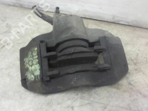 Used Right front brake caliper RENAULT CLIO I (B/C57_, 5/357_) 1.2 (B/C/S57A, B/C57S, 5/357F, 5/357J, 5/357L, 5/357R) (58 hp) 28722107