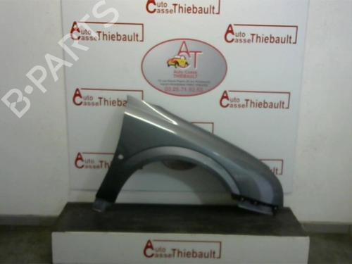 Aile avant droite OPEL SIGNUM Hatchback (Z03) 2.2 DTI (F48) (125 hp) 30780601