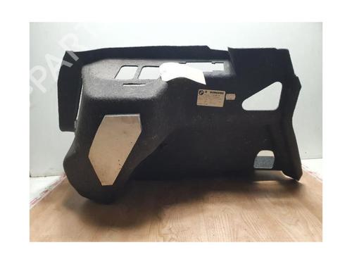 Boot lining BMW 1 (E87) 118 d | BP13265268I3 