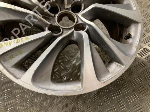 Rim CITROËN DS4 (NX_) 1.6 HDi 115 | BP31187704C45