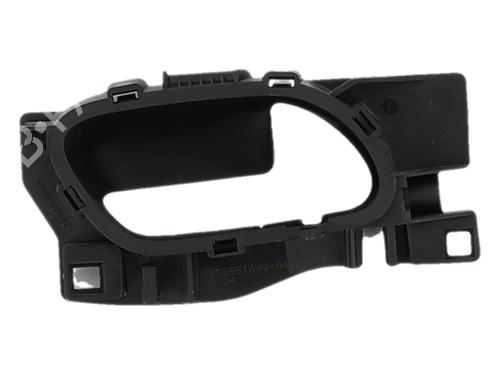 Rear right interior door handle PEUGEOT 2008 I (CU_) 1.6 BlueHDi 100 | BP36984642I16 - Image 3