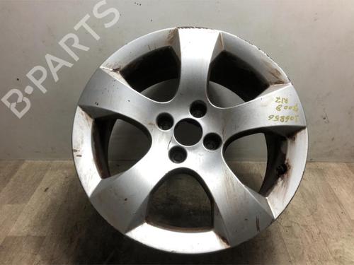 Used Rim PEUGEOT 3008 I MPV (0U_) 1.6 HDi (109 hp) 20631474
