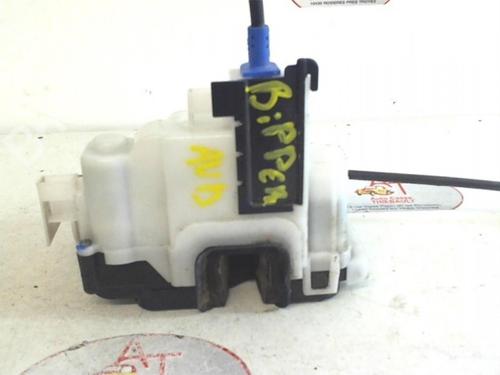 Front left lock PEUGEOT BIPPER (AA_) 1.3 HDi 75 | BP13281906C98 