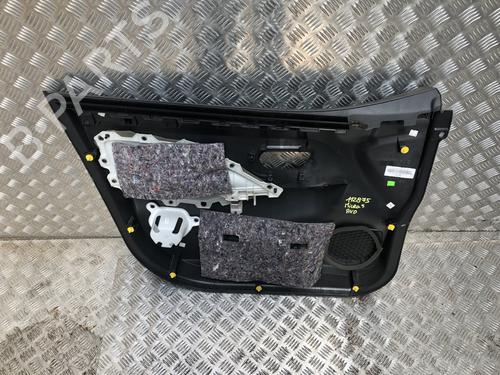 Høyre frontpanel NISSAN MICRA V (K14) 0.9 IG-T | BP38934233C59 - Image 2