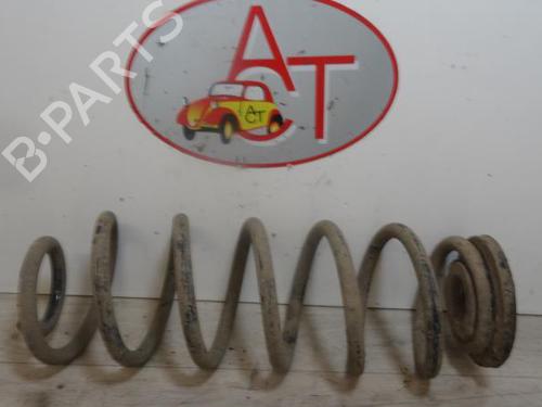 Used Shock absorber spring VW GOLF V (1K1) 1.9 TDI (105 hp) 13129469