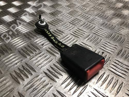 Fibbia cintura di segurança Fibbia cintura di segurança FIAT BRAVO II (198_) 1.6 D Multijet (198AXH1B) (105 hp) 34267081 34267081