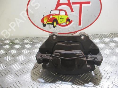 Right front brake caliper SEAT IBIZA IV SC (6J1, 6P5) 1.9 TDI | BP25799747M104 