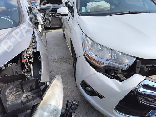 Rim CITROËN DS4 (NX_) 1.6 HDi 110 | BP31187709C45