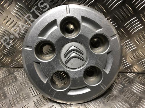 Hulkapsel CITROËN JUMPER II Van 2.0 BlueHDi 160 (163 hp) 30785910