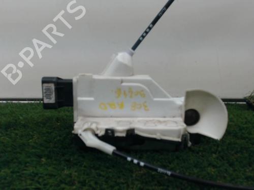 Used Rear right lock PEUGEOT 308 I (4A_, 4C_) 1.6 HDi (112 hp) 20629626