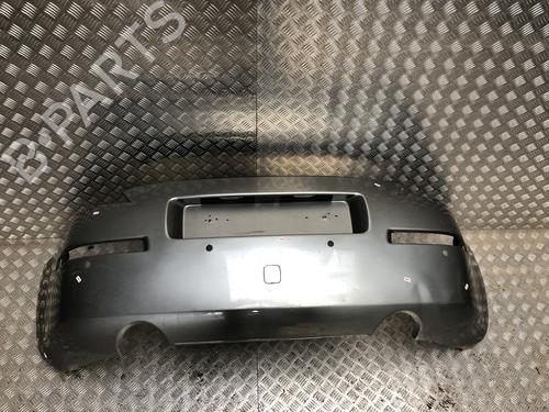 Used Rear bumper NISSAN 350Z Coupe (Z33) 3.5 (AAZ33) (280 hp) 32011502