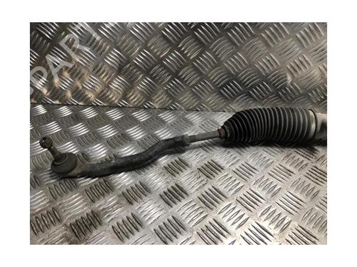 Steering rack RENAULT SCÉNIC III (JZ0/1_) 1.2 TCe | BP28369745M22 