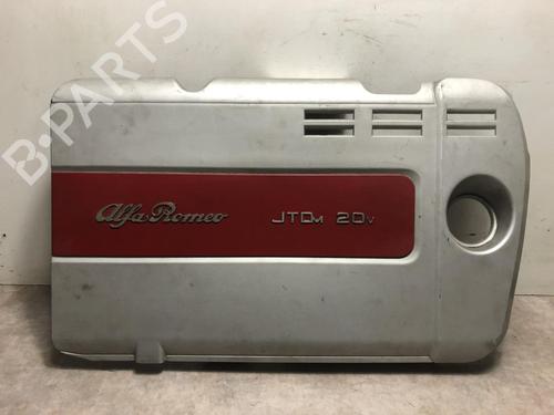 Upper protection ALFA ROMEO BRERA (939_) 2.4 JTDM 20V (939DXD1B, 939DXD12) | BP30785592M93 - Image 3