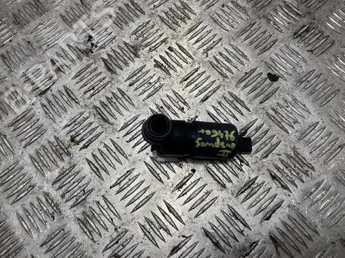 Used Washer pump DACIA SANDERO II TCe 90 (B8M1, B8MA, B8AC) (90 hp) 31204609