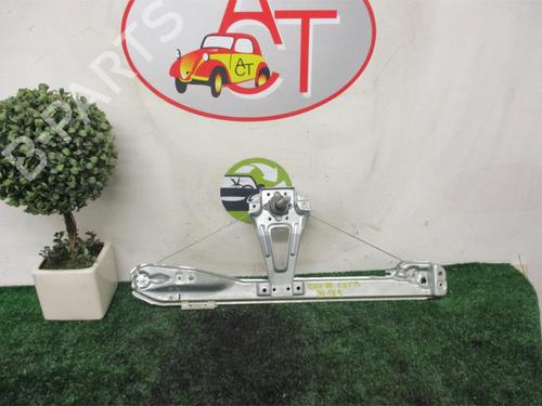 Used Rear right window mechanism RENAULT CLIO III Grandtour (KR0/1_) 1.5 dCi (KR0G) (68 hp) 22912917