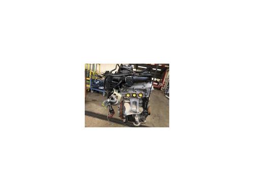 Used Engine NISSAN MICRA IV (K13K, K13KK) 1.2 (80 hp) 25306040