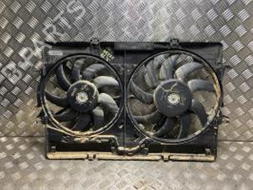 Used Heater blower motor AUDI A6 C7 Avant (4G5, 4GD) 2.0 TDI (150 hp) 28297118