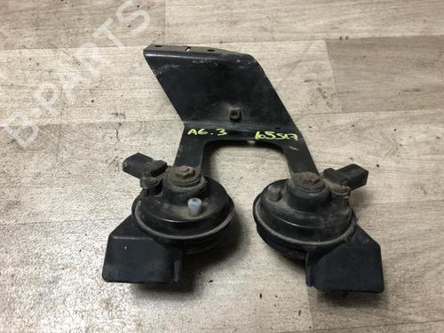 Used Horn AUDI A6 C6 Avant (4F5) 2.7 TDI (180 hp) 23873253