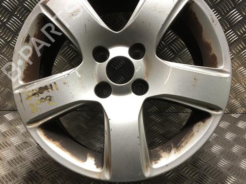 Used Rim Rim PEUGEOT 3008 I MPV (0U_) 1.6 HDi (109 hp) 31921580 31921580