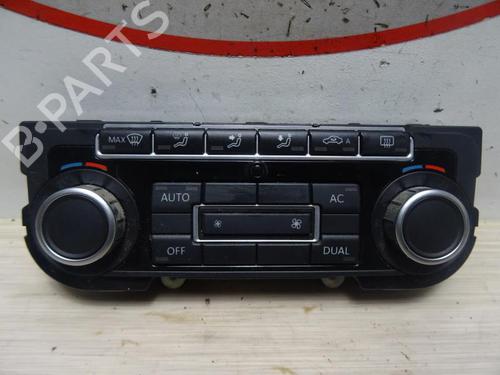 Climate control VW GOLF VI (5K1) 1.6 TDI | BP23109425I5