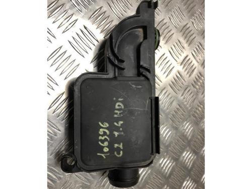 Air filter box CITROËN C2 (JM_) 1.4 HDi | BP24321893M87