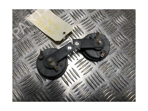 Horn NISSAN JUKE (F15) 1.5 dCi | BP27628069E13